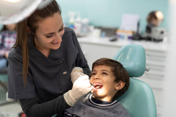 Best Emergency Care for Gum Disease in Rome City, IN