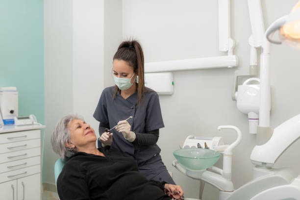 Best Emergency Dental Care for Sports Injuries in Rome City, IN